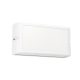 EGLO, 900807, CAMARDA, ceiling lamp, 4000 K, LED, 10.5W, IP54, white