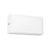 EGLO, 900807, CAMARDA, ceiling lamp, 4000 K, LED, 10.5W, IP54, white