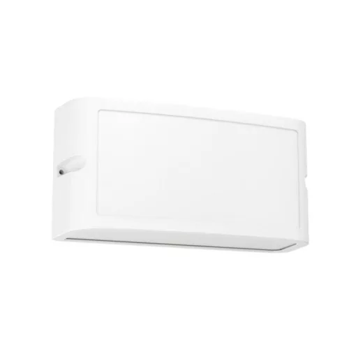 EGLO, 900807, CAMARDA, ceiling lamp, 4000 K, LED, 10.5W, IP54, white