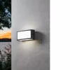EGLO, 900808, CAMARDA, wall lamp, 4000 K, LED, 10.5W, IP54, white