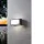 EGLO, 900808, CAMARDA, wall lamp, 4000 K, LED, 10.5W, IP54, white