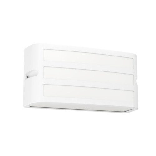 EGLO, 900809, CAMARDA, ceiling lamp, E27, 1X40W, IP54, white
