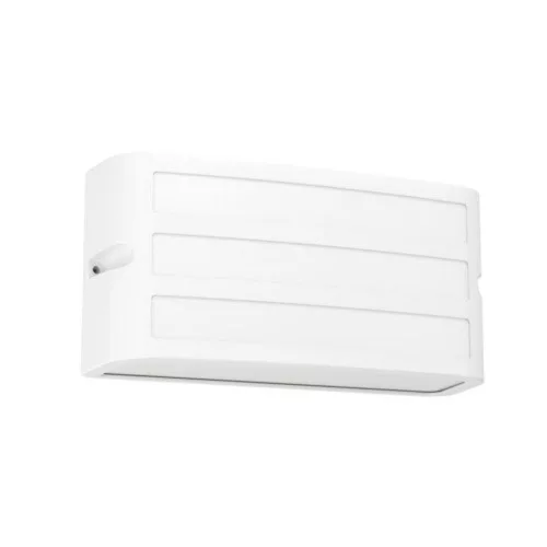EGLO, 900809, CAMARDA, ceiling lamp, E27, 1X40W, IP54, white