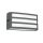 EGLO, 900811, CAMARDA, wall lamp, E27, 1X40W, IP54, white