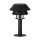 EGLO, 900802, CHIAPPERA, floor lamp, E27, 1X40W, IP65, transparent