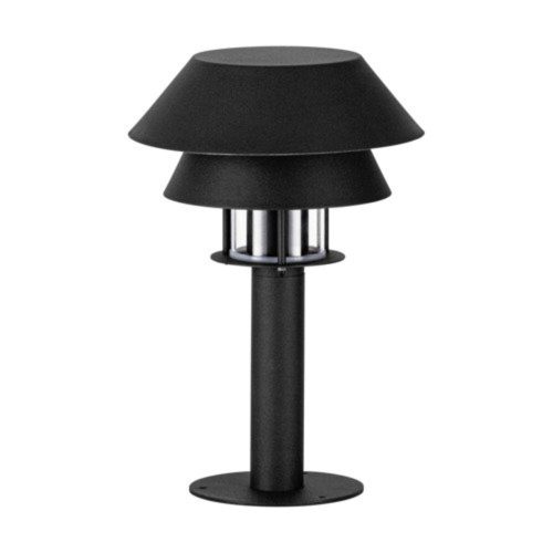 EGLO, 900802, CHIAPPERA, floor lamp, E27, 1X40W, IP65, transparent