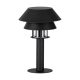 EGLO, 900802, CHIAPPERA, floor lamp, E27, 1X40W, IP65, transparent