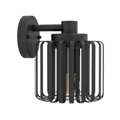 EGLO, 900672, SELINUS, ceiling lamp, E27, 1X40W, IP65, transparent