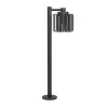 EGLO, 900684, SELINUS, floor lamp, E27, 1X40W, IP65, transparent