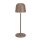 EGLO, 900459, MANNERA, table lamp, 3000 K, LED, 2.2 W, Dimmable, IP54, white