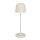 EGLO, 900461, MANNERA, table lamp, 3000 K, LED, 2.2W, Dimmable, IP54, white