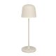 EGLO, 900461, MANNERA, table lamp, 3000 K, LED, 2.2W, Dimmable, IP54, white