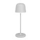 EGLO , 900458 , MANNERA , table lamp , 3000 K , LED , 2.2W , Dimmable , IP54 , white