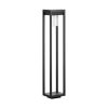 EGLO, 900805, MARTANO, floor lamp, 4000 K, SOLARLED, 3.7W, IP44, white