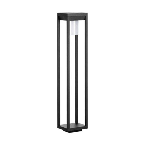 EGLO, 900805, MARTANO, floor lamp, 4000 K, SOLARLED, 3.7W, IP44, white