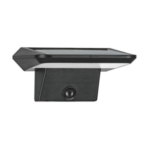 EGLO, 48944, PORRASSA, solar lamp, 6500 K, SOLARLED, 40X0.5W, IP44, white
