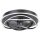 EGLO, 35146, NAMORI, lamp with fan, 2700 K - 6500 K, LED, 4X9W, dimmable, milk white