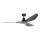EGLO, 35109, PORTSEA, ceiling fan, IP20