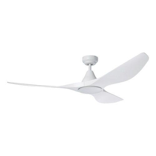 EGLO, 35112, PORTSEA, decorative ceiling fan light, 3000 K, 4000 K, 5000 K, LED, 19W, IP20, milk white