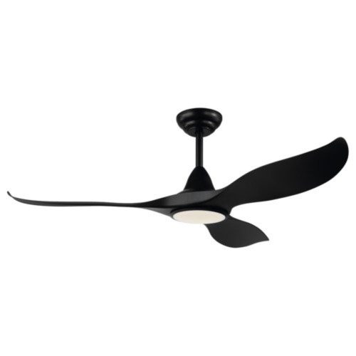 EGLO , 35008 , CIRALI 52 , menny. ventilátoros lámpa , 3000 K, 4000 K, 5000 K , LED , 1X16W , Dimmelhető , IP20 , tejfehér