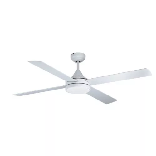 EGLO, 35084, TRINIDAD, ceiling fan lamp, 3000 K, 4000 K, 5000 K, LED, 1X19W, IP20, milk white