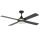EGLO, 35118, TRINIDAD, ceiling fan light, 3000 K, 4000 K, 5000 K, LED, 1X19W, IP20, milk white
