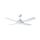EGLO, 35088, BONDI 1, ceiling fan, IP20