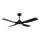 EGLO , 35092 , BONDI 1 , ceiling fan lamp , 3000 K, 4000 K, 5000 K , LED , 1X20W , IP20 , milky white