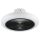 EGLO, 35139, KOSTRENA, lamp with fan, 2700 K - 6500 K, LED, 3x8.5W, dimmable, white