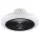 EGLO, 35139, KOSTRENA, lamp with fan, 2700 K - 6500 K, LED, 3x8.5W, dimmable, white
