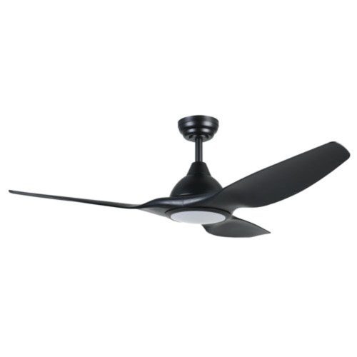 EGLO, 35127, TUNITAS, menny. ceiling fan lamp, 3000 K, 4000 K, 5000 K, LED, 16W, dimmable, milk white