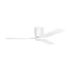 EGLO, 35087, LERICI, ceiling fan light, 3000 K, 4000 K, 5000 K, LED, 12W, dimmable, IP20, milky white