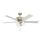 EGLO, 35077, LAS PALMAS, fan with light, E27, 3x40W, IP20, opal