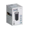 VT-1151 1W Led Underground Light 6400K Silver