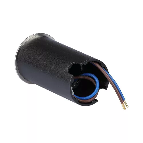 VT-1151 1W Led Underground Light 6400K Silver