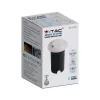 VT-1161 1W Led Underground Light 3000K White