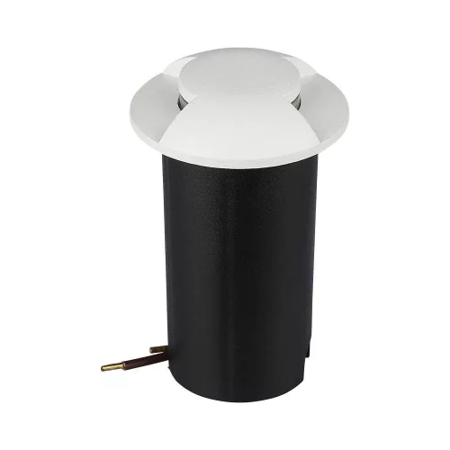VT-1161 1W Led Underground Light 3000K White