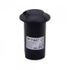 VT-1161 1W Led Underground Light 3000K Black