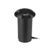 VT-1171 1W Led Underground Light 6400K Black