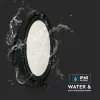 VT-92200 200W Led Highbay 6500K 120Lm/W