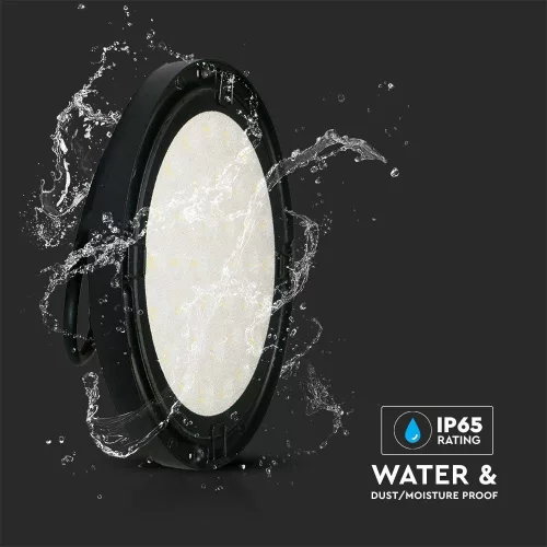VT-92200 200W Led Highbay 6500K 120Lm/W