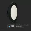 VT-92200 200W Led Highbay 6500K 120Lm/W