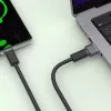 VT-5319 Type C To Usb Audio Connector