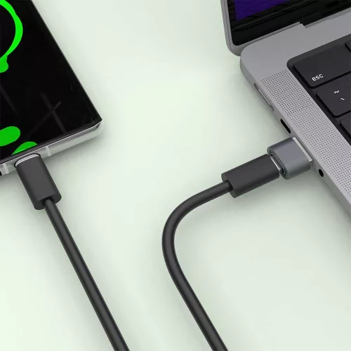 VT-5319 Type C To Usb Audio Connector