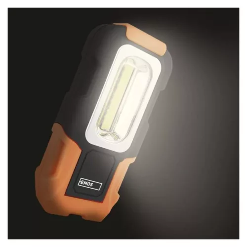 EMOS COB LED work light 180lm