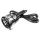 EMOS Installation lamp 230V/60W IP20 5m
