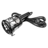 EMOS Installation lamp 230V/60W IP20 5m