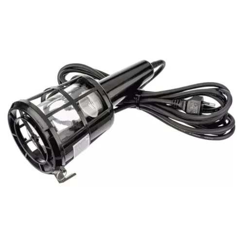 EMOS Installation lamp 230V/60W IP20 5m