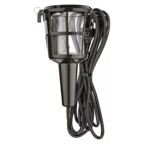 EMOS Installation lamp 230V/60W IP20 5m