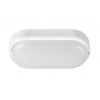 Rábalux , 7408 , Hort , Outdoor wall lights/ Outdoor ceiling lig , white , IP54 , 4000